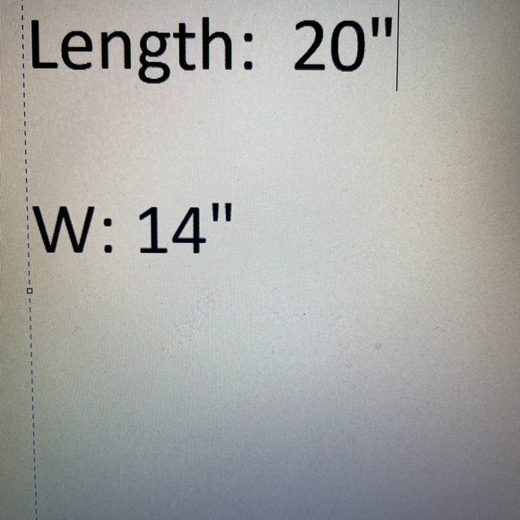 theory Wool Black Pencil Skirt Size 0 - Picture 6 of 6